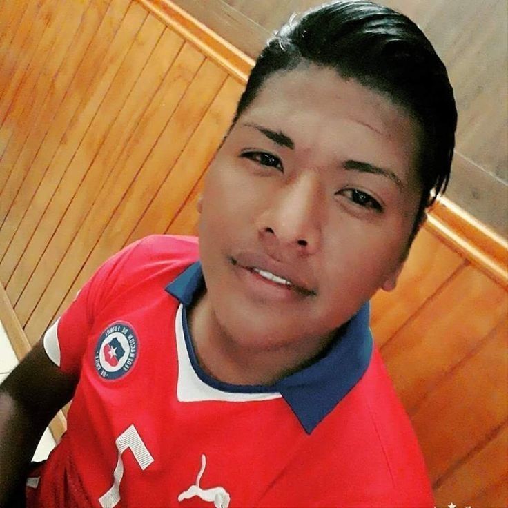 🧍‍♂️ Cristian M. – Valpo